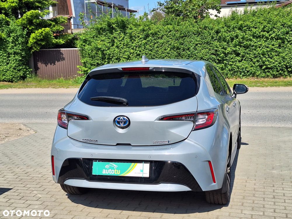 Toyota Corolla - 26
