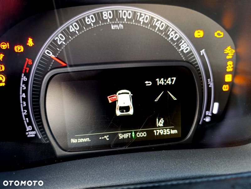 Toyota Aygo X 1.0 VVT-i Comfort - 18