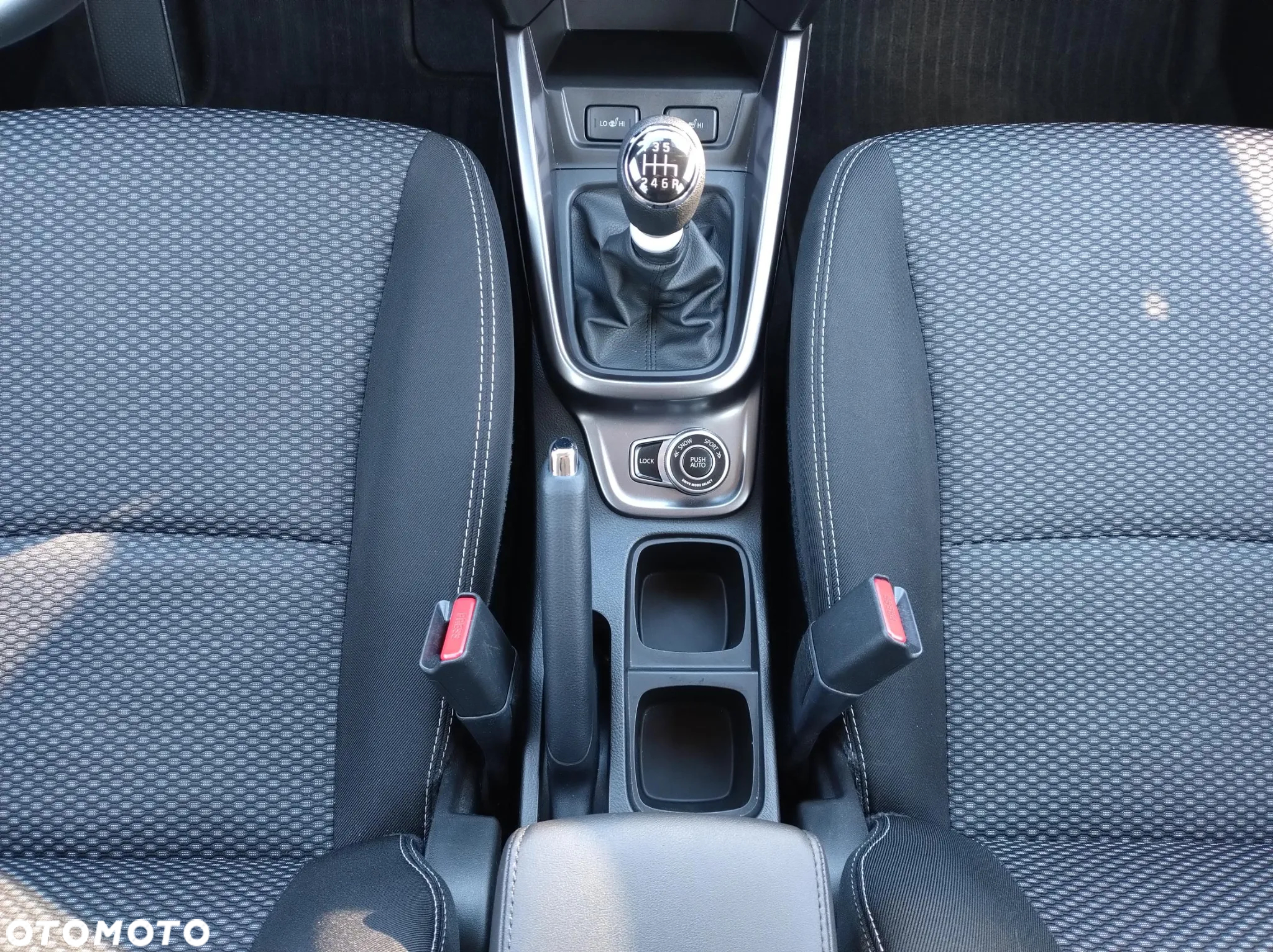Suzuki Vitara 1.4 Boosterjet SHVS Premium 4WD - 14