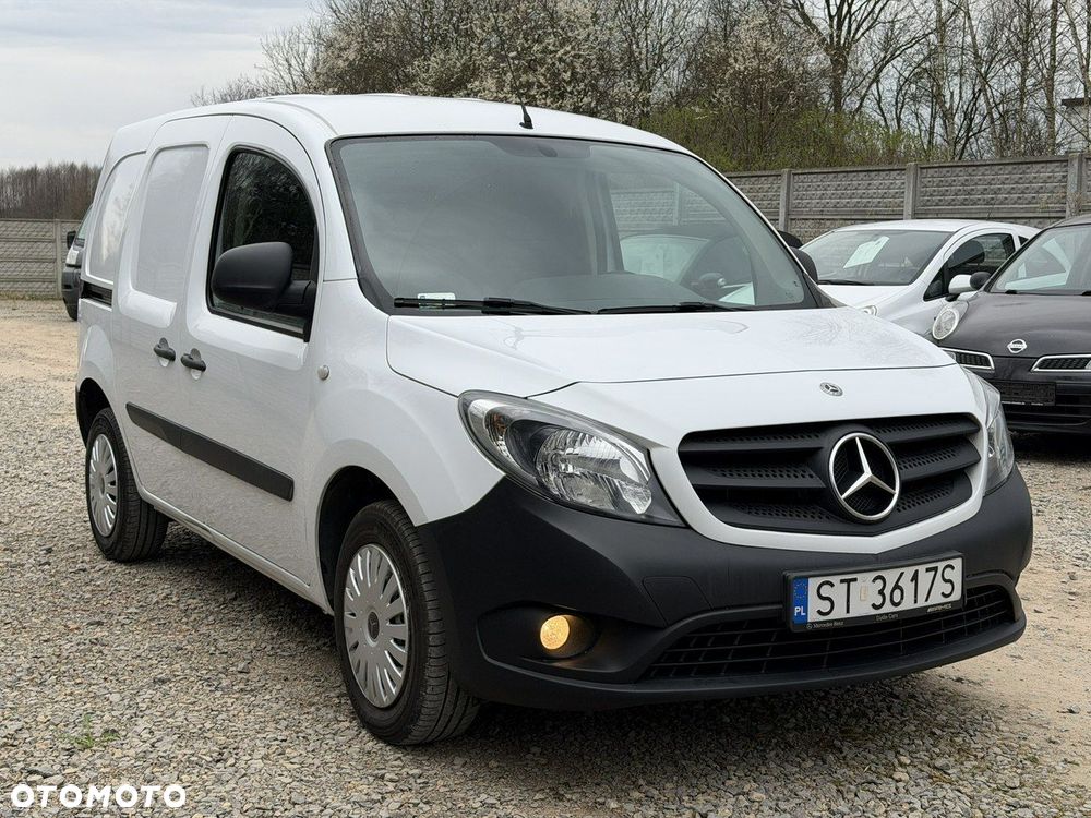 Mercedes-Benz Citan - 4