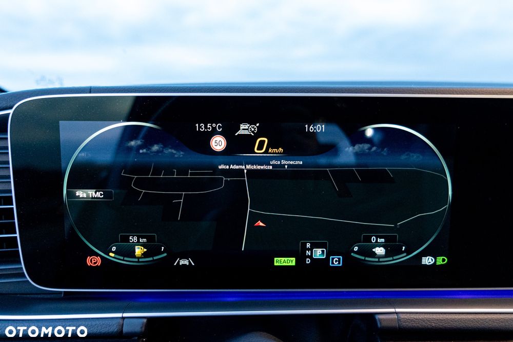 Mercedes-Benz GLE - 27