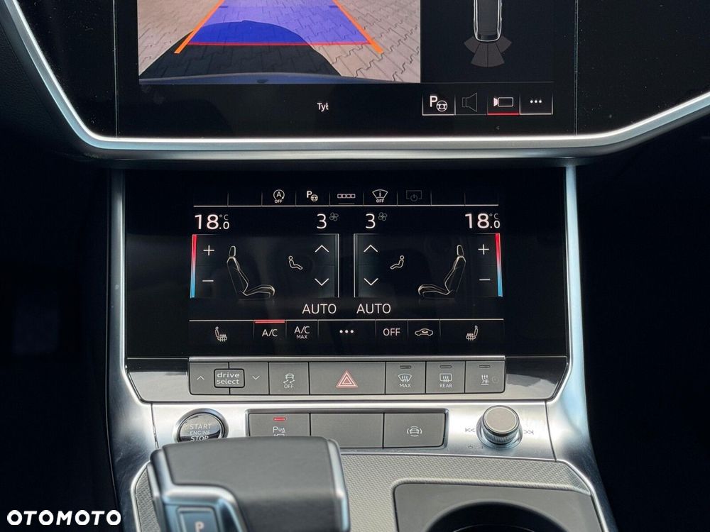 Audi A6 Avant 45 TFSI mHEV Quattro Advanced S tronic - 20