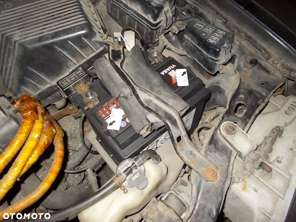 Toyota Corolla - 38