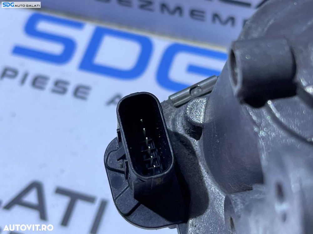 Clapeta Acceleratie Opel Mokka 1.6 CDTi 2012 – 2017 Cod 55570009 - 5