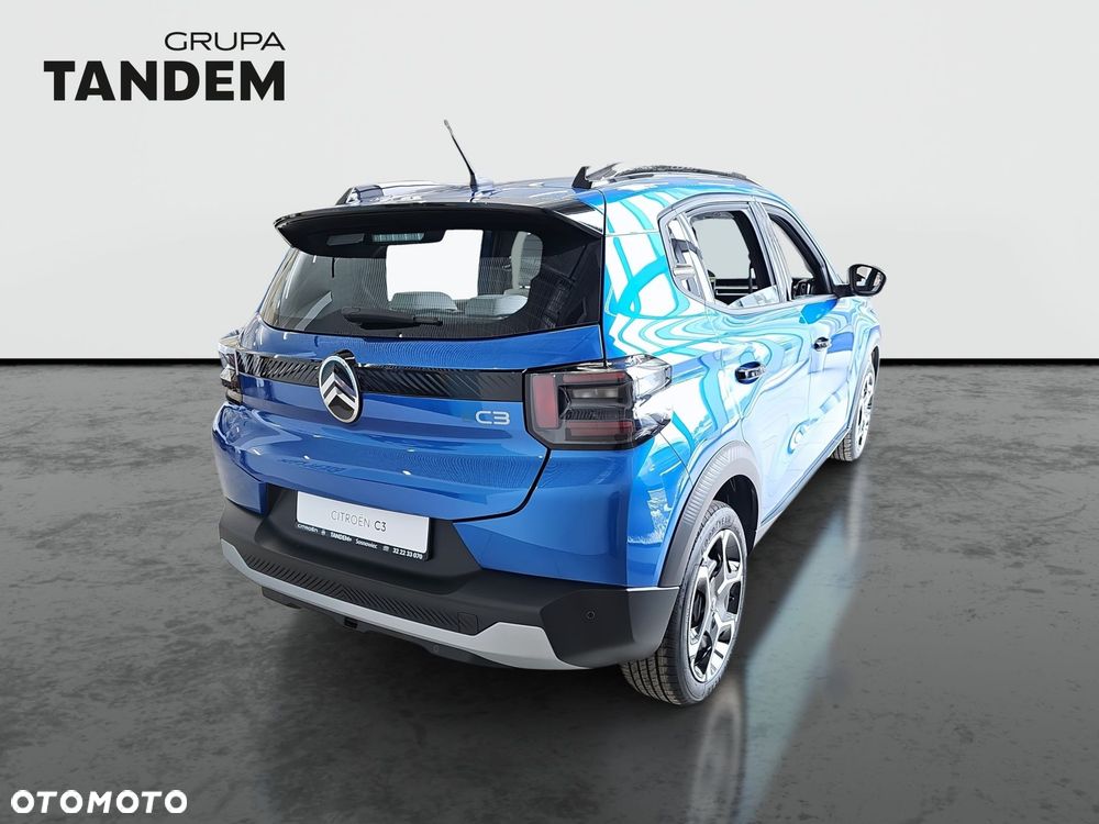 Citroën C3 - 2