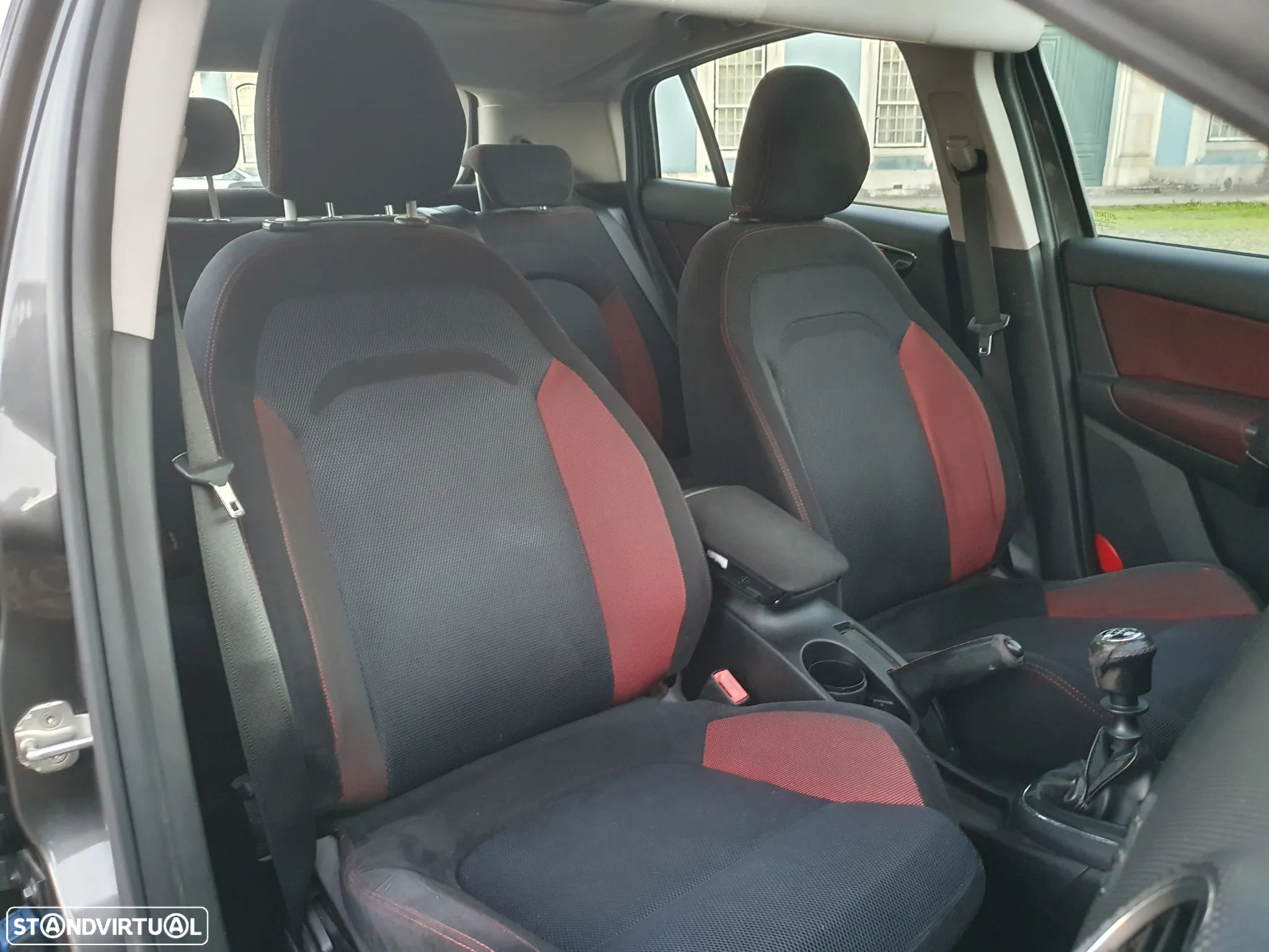 Fiat Bravo 1.6 M-Jet Sport - 22