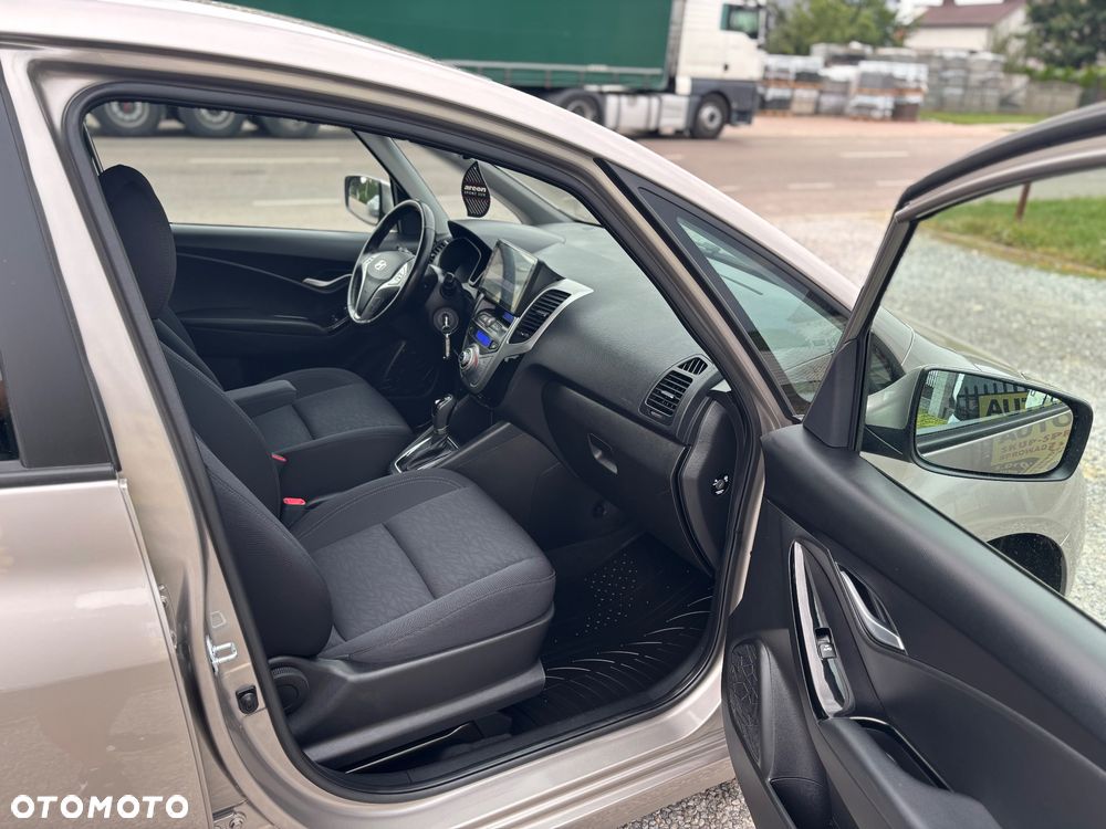 Hyundai ix20 - 9