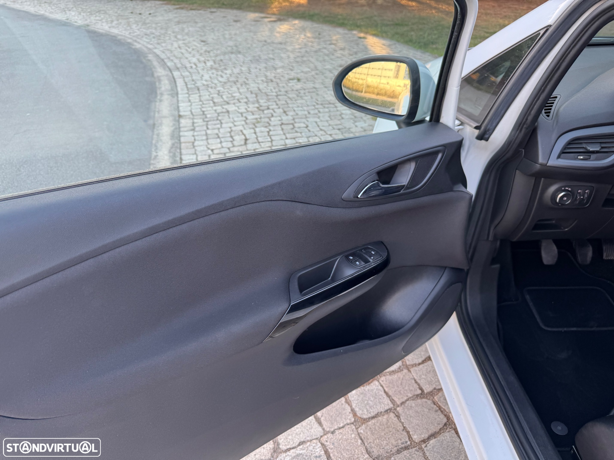 Opel Corsa - 21