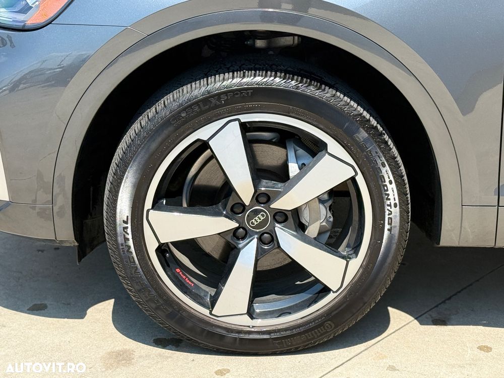 Audi Q5 45 TFSI quattro S tronic S line - 31