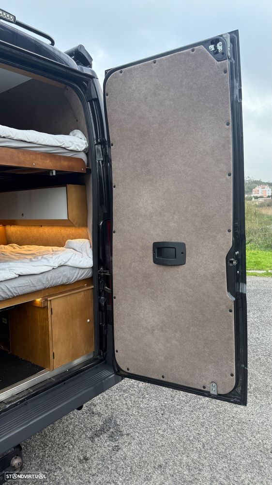 Fiat Ducato - 27