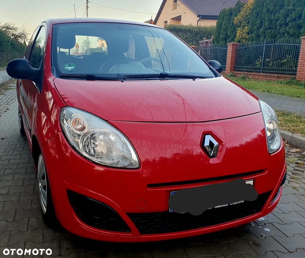 Renault Twingo 1.2 8V Access - 2