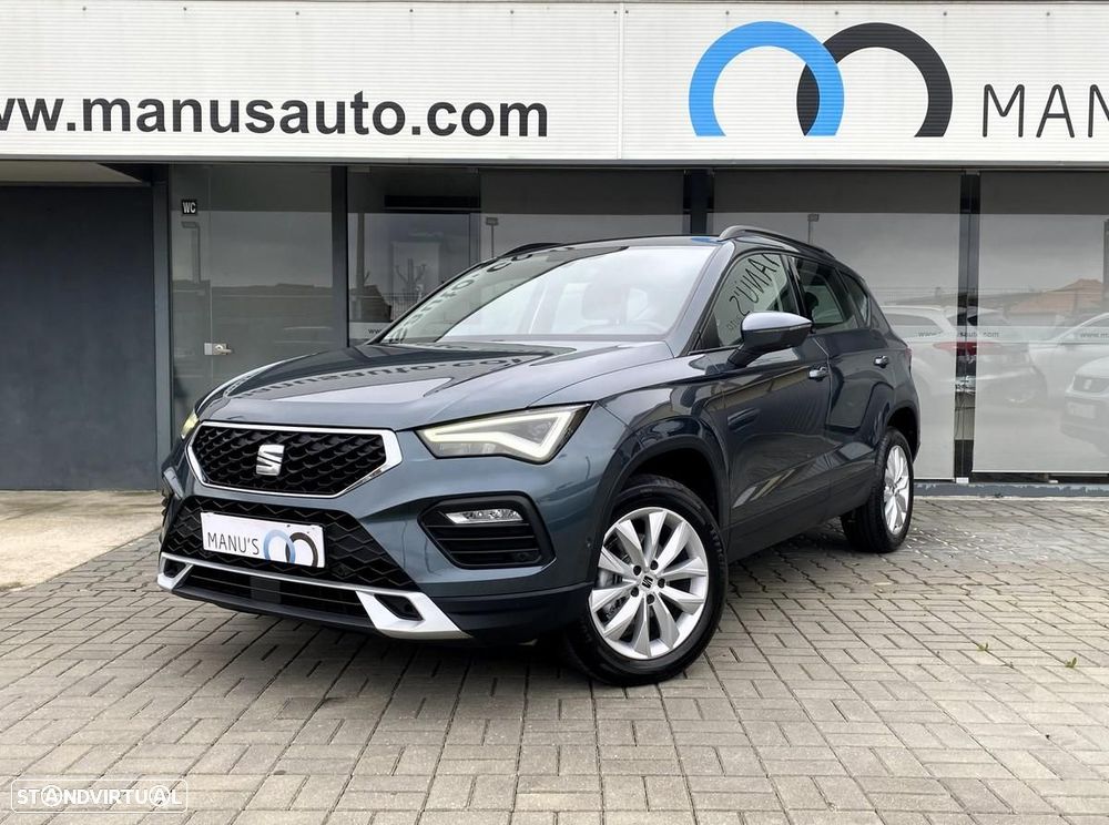SEAT Ateca 1.0 TSI Style - 1