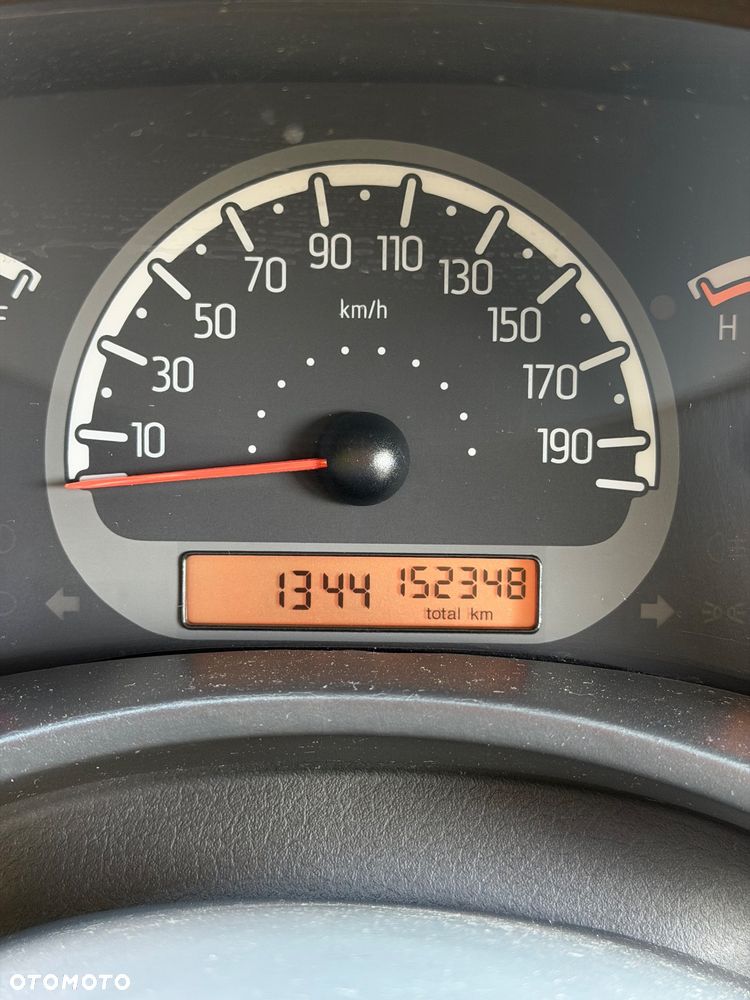 Fiat Panda 1.2 Dynamic Eco - 8