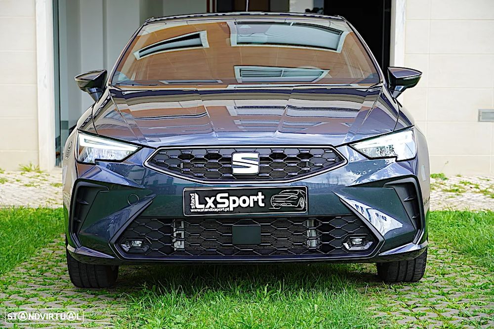 SEAT Ibiza 1.0 TSI Style DSG - 5