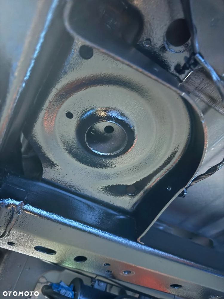 Jeep Wrangler Unlimited 3.6 Automatik Black Edition - 6