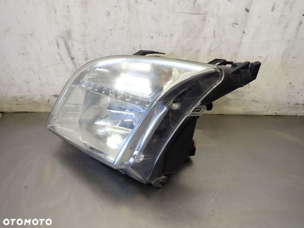 LAMPA LEWA PRZEDNIA FORD FUSION 084311155 - 7