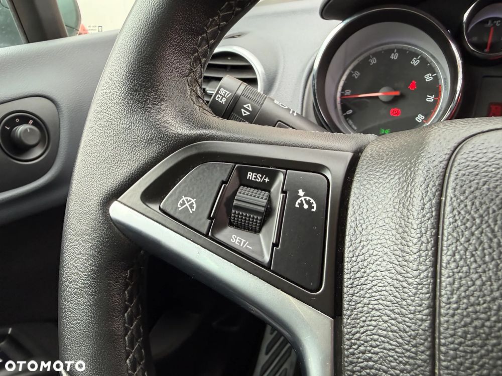 Opel Meriva 1.4 T Cosmo - 31