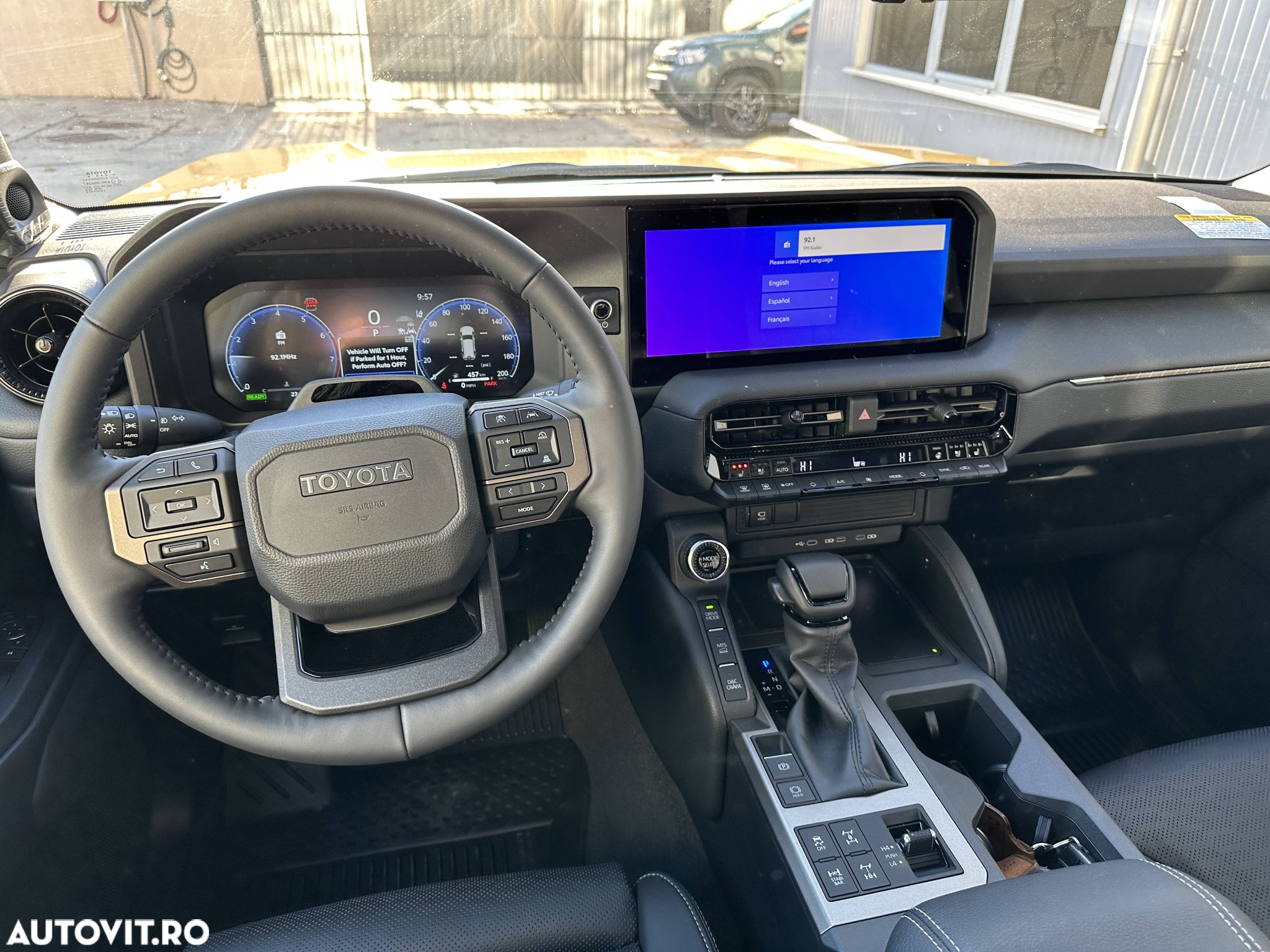 Toyota Land Cruiser 250 - 20