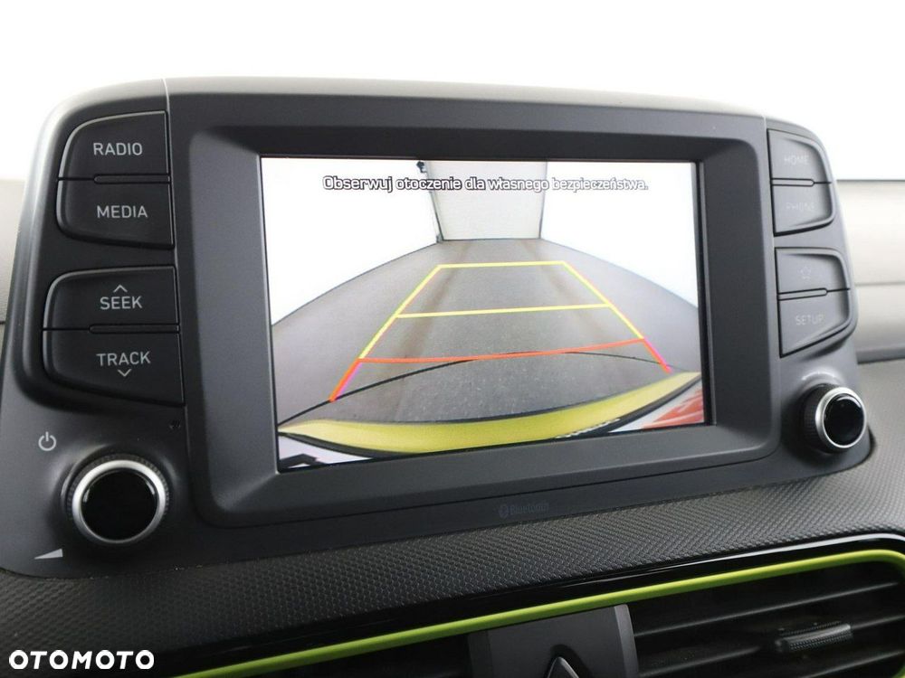 Hyundai Kona 1.0 T-GDI Executive - 25