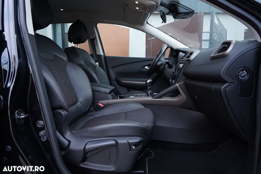 Renault Kadjar Energy dCi 130 4x4 XMOD - 16