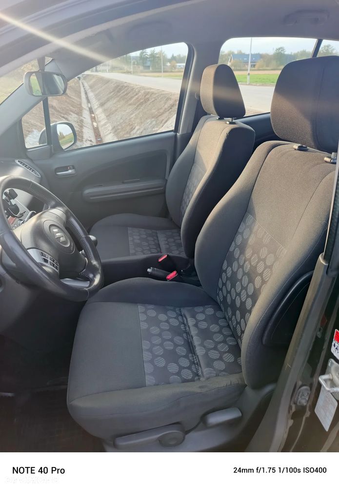 Suzuki Splash 1.3 DDiS Club - 15