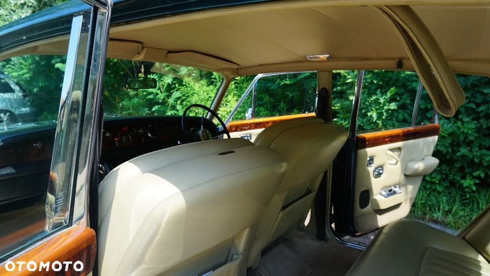 Rolls-Royce Silver Shadow - 37