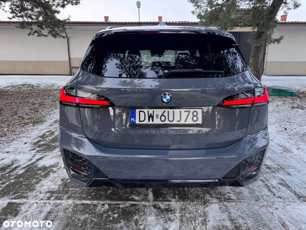 BMW Seria 2 218i M Sport sport - 7