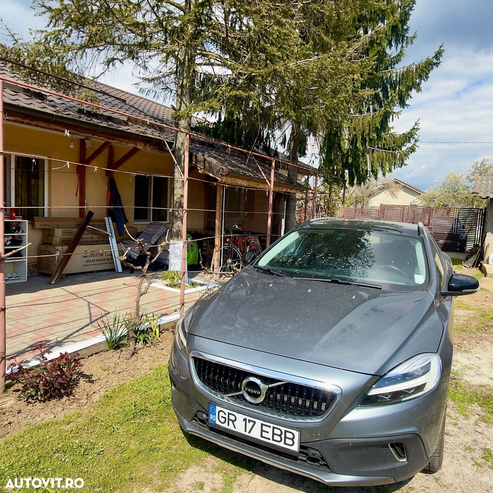 Volvo V40 D2 Aut. Momentum - 1