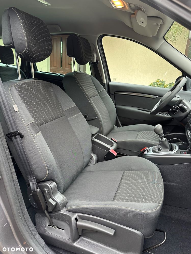 Renault Grand Scenic Gr 1.4 16V TCE Expression - 9