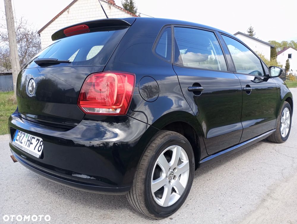 Volkswagen Polo 1.4 Team - 17