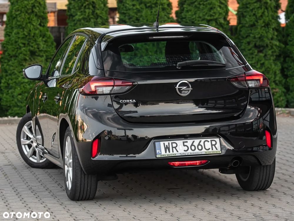 Opel Corsa 1.2 Elegance S&S - 8