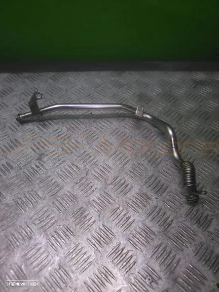 PEÇAS AUTO USADAS para PORSCHE Cayenne 3.0 TDI 2010 Monta Motor M059D - 26