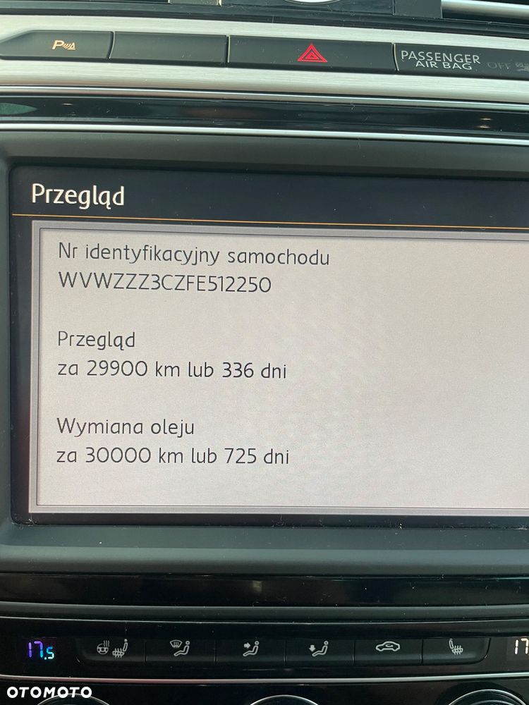 Volkswagen Passat 1.6 TDI BMT Trendline - 16