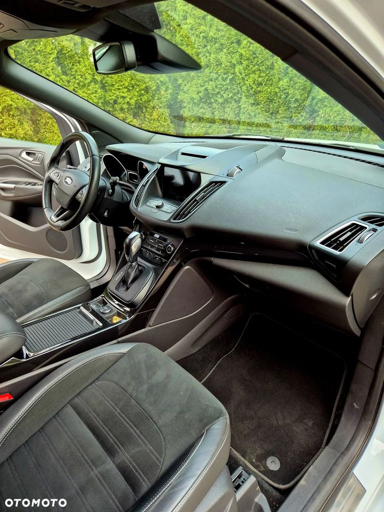 Ford Kuga 1.5 EcoBoost 4x4 ST-Line - 12