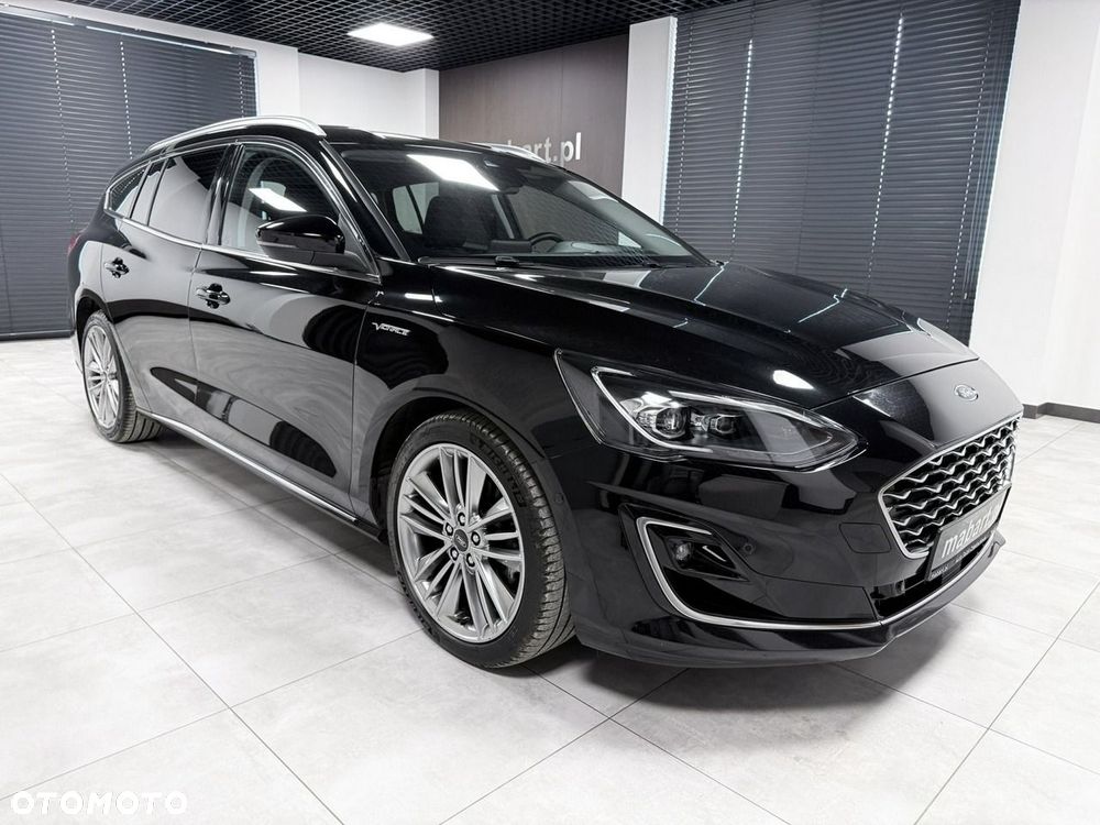 Ford Focus 2.0 EcoBlue Vignale - 6