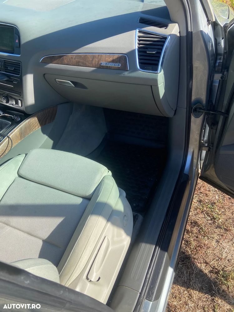 Audi Q5 3.0 TDI Quattro S tronic - 7