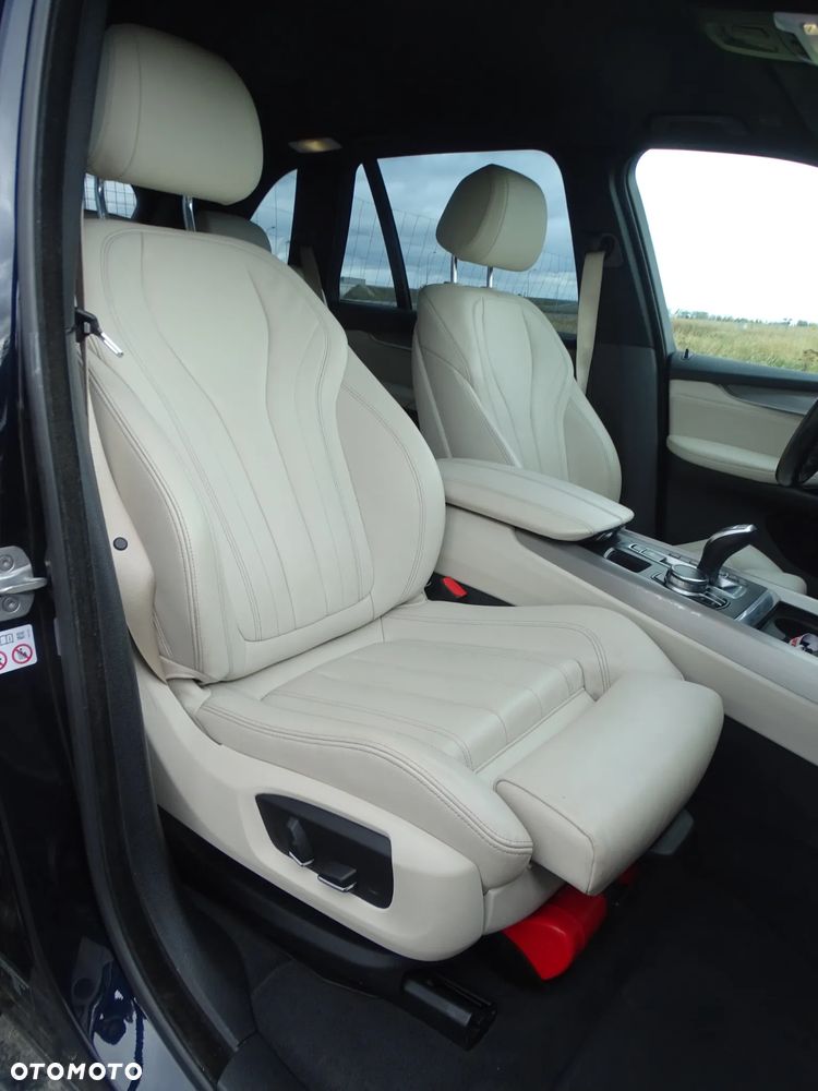 BMW X5 xDrive25d sport - 15