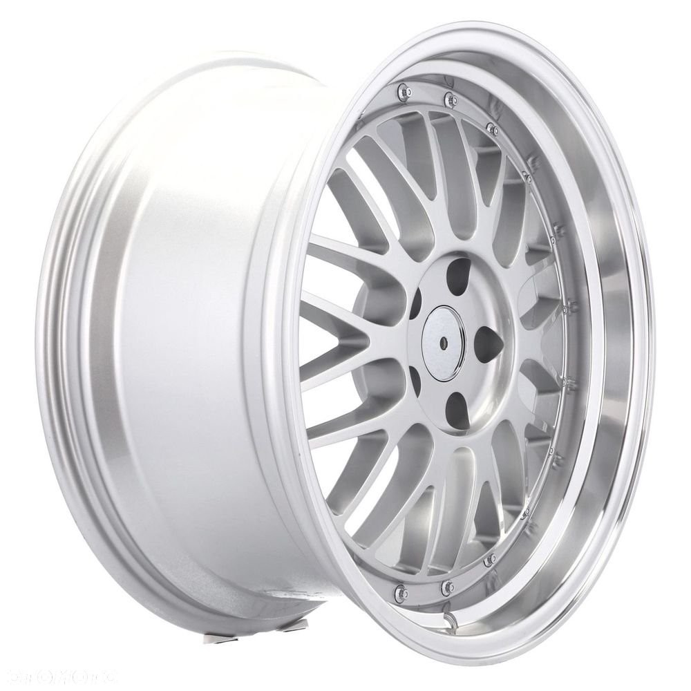4x Felgi Aluminiowe 16 m.in. do BMW 2 Active Tourer U06 AUDI A6 C7 C6 C4 C5 100 C4 A3 8V 8Y A4 B8 B6 - 6