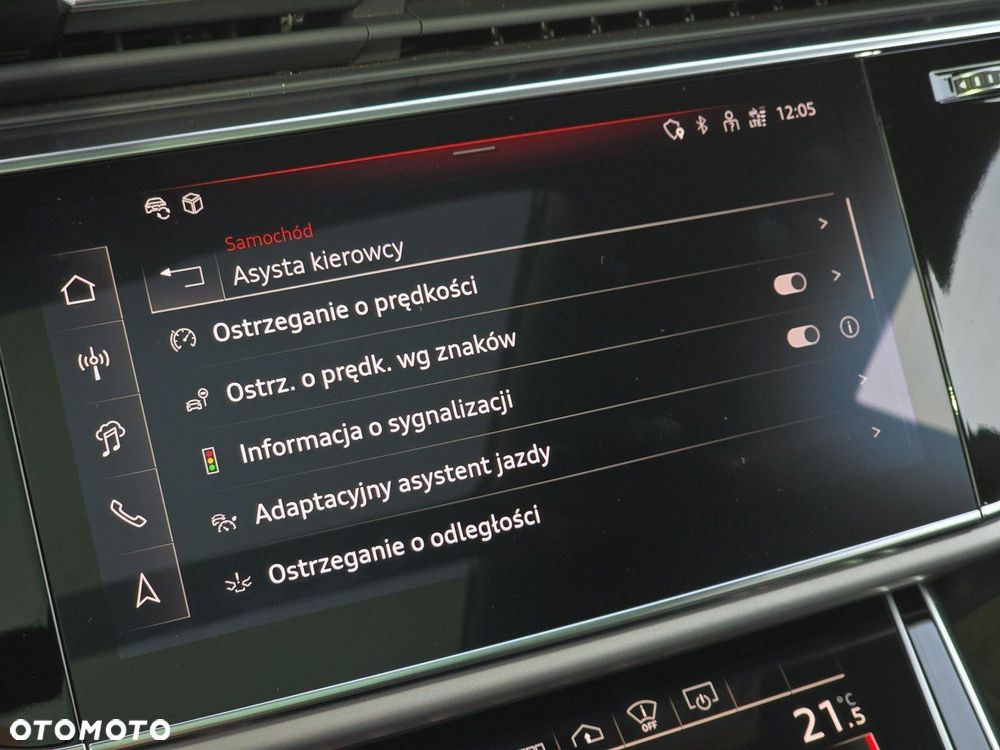 Audi Q8 50 TDI quattro tiptronic - 28