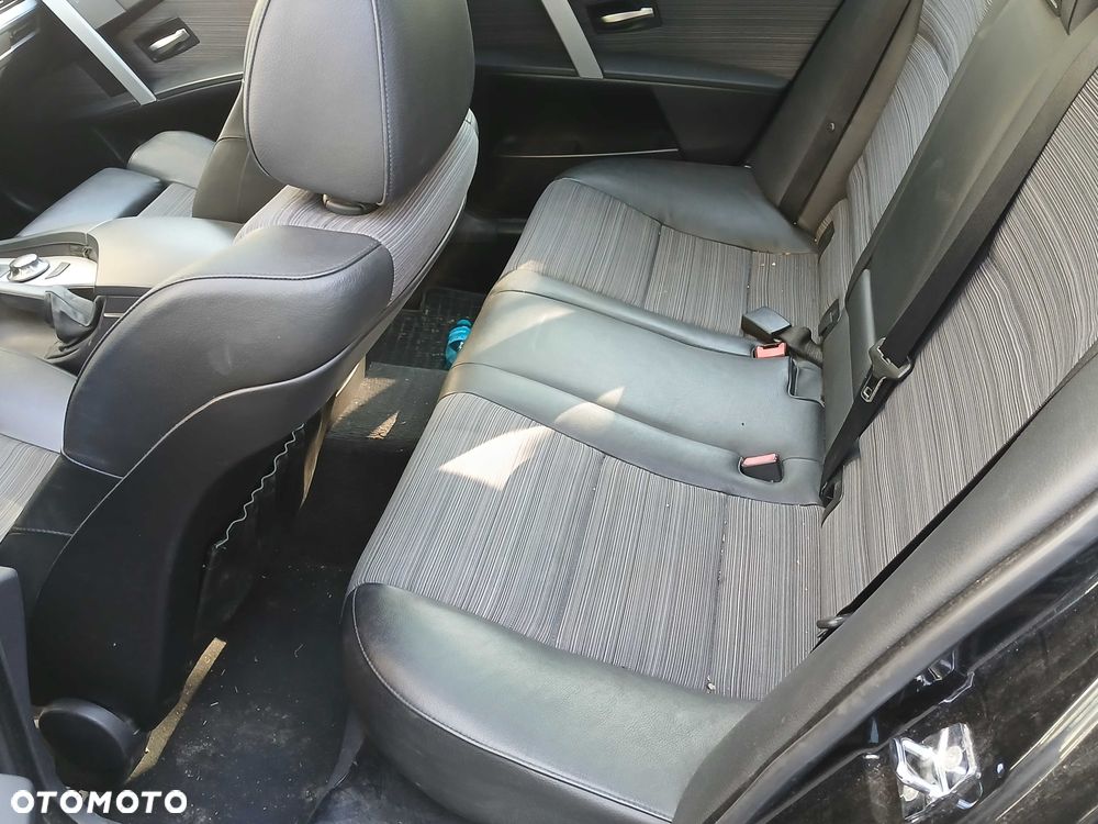 BMW Seria 5 - 5