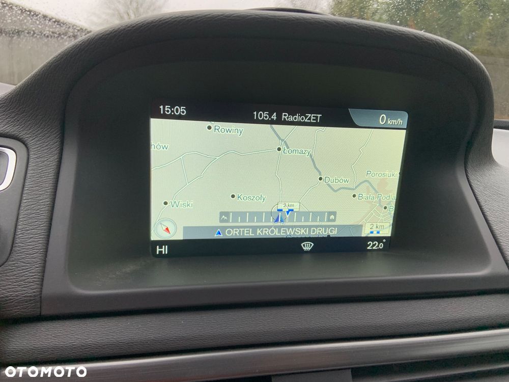 Volvo S80 D4 Drive-E Momentum - 18