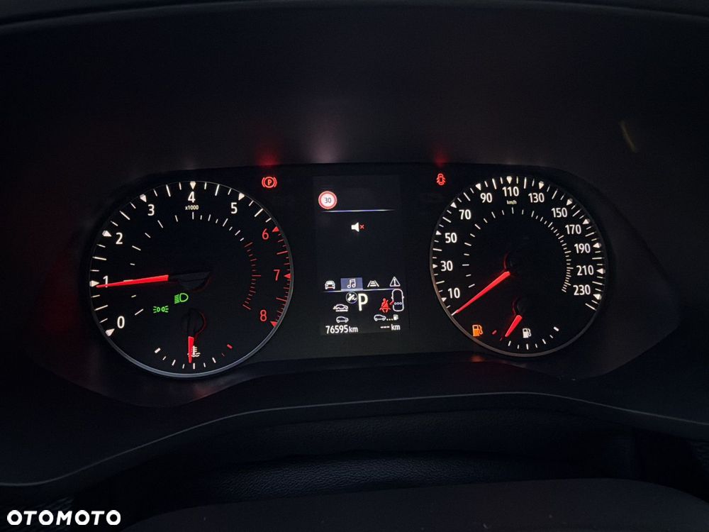 Renault Arkana 1.3 TCe mHEV Zen EDC - 15
