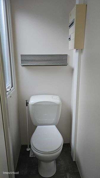 Mobil Home T2 | IRM Selenia Super moderna, Acabamentos top com closet - Grande imagem: 5/12
