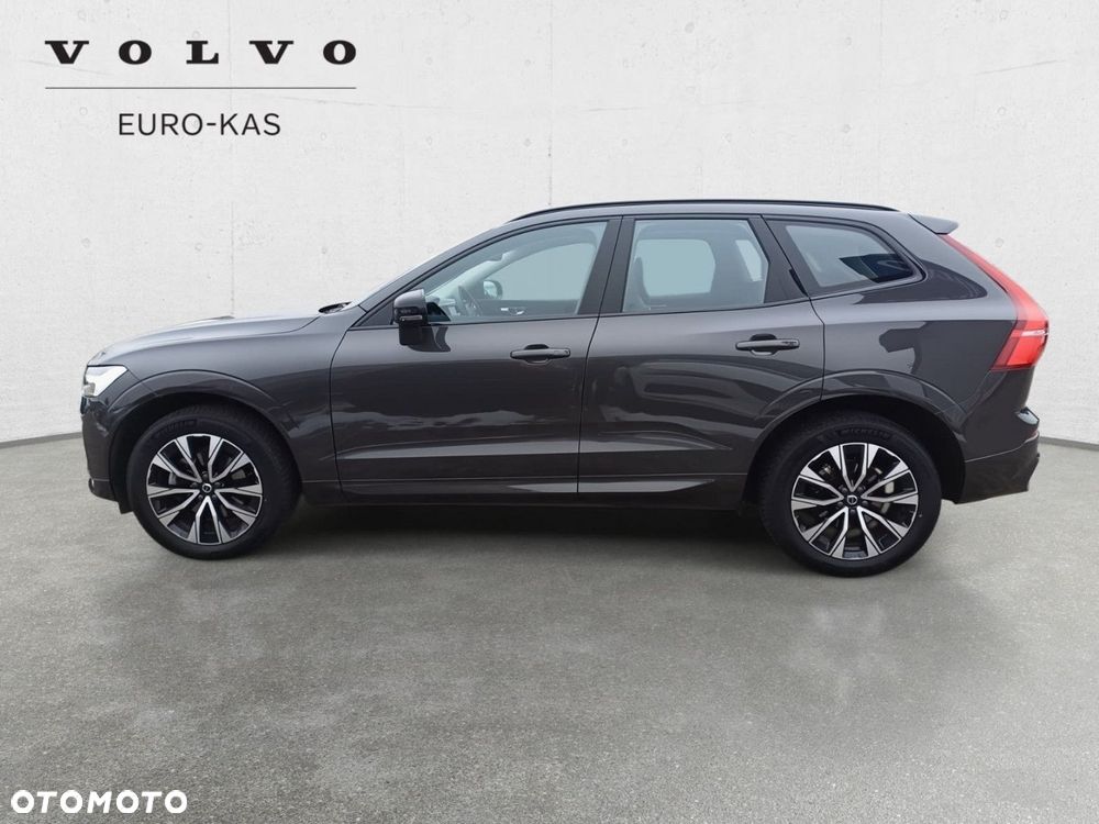 Volvo XC 60 - 8