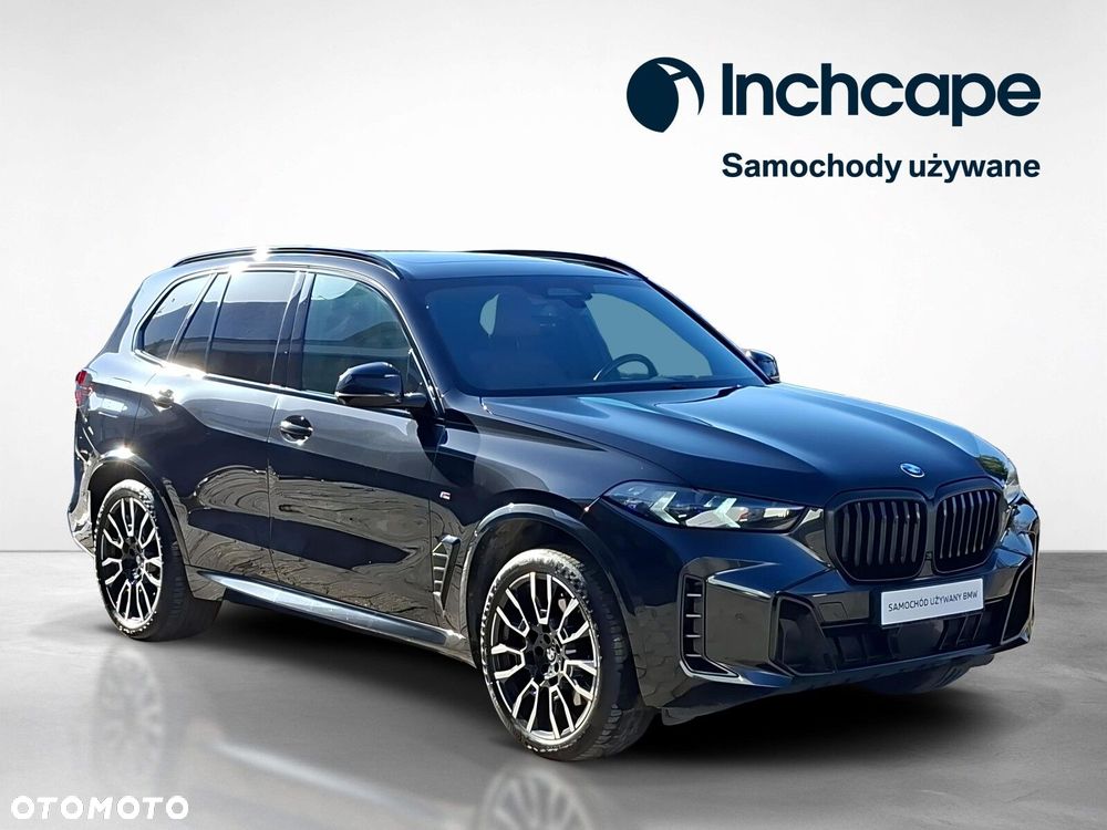 BMW X5 - 8