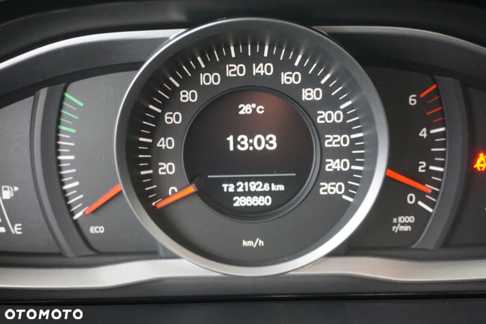 Volvo V60 DRIVe Kinetic - 28