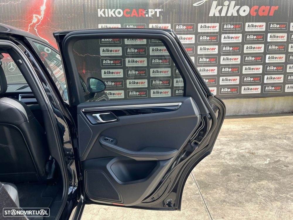 Porsche Macan PDK - 40