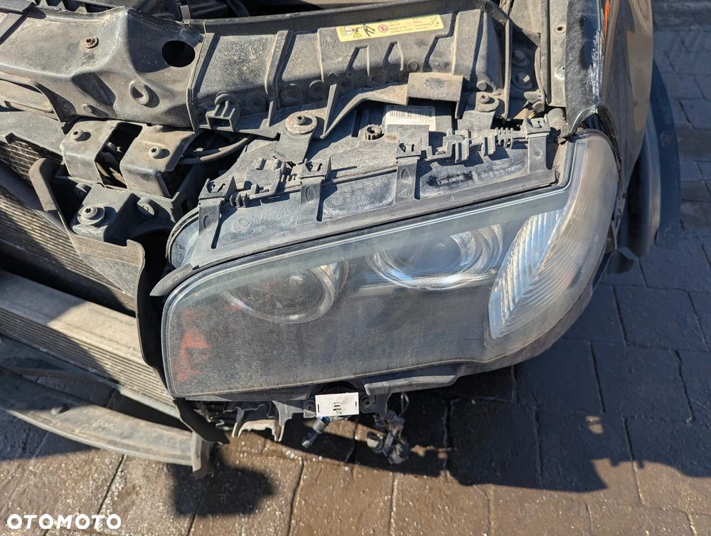 BMW X3 3.0D 2007 na części - 21