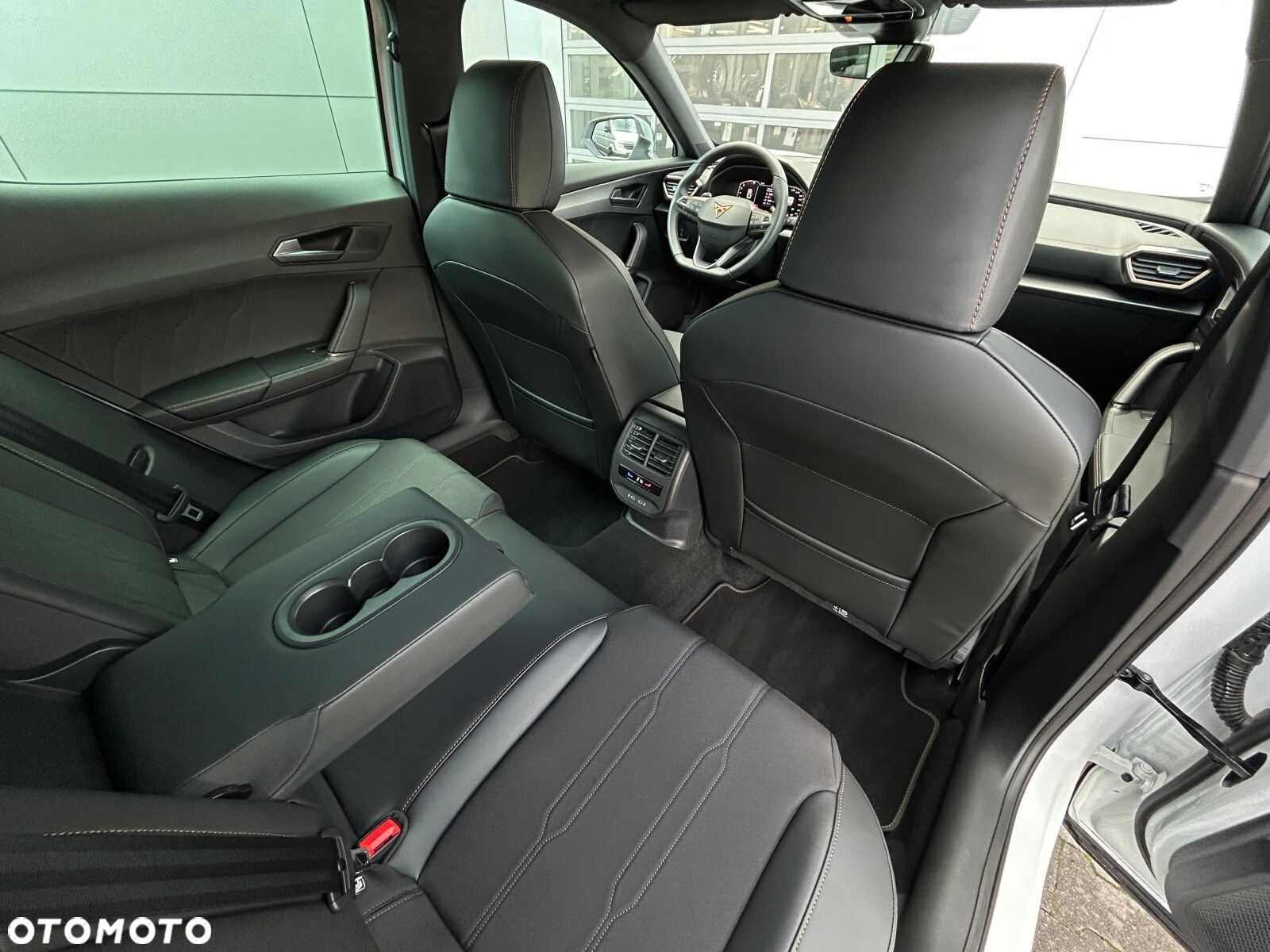 Cupra Formentor 1.5 TSI DSG - 10