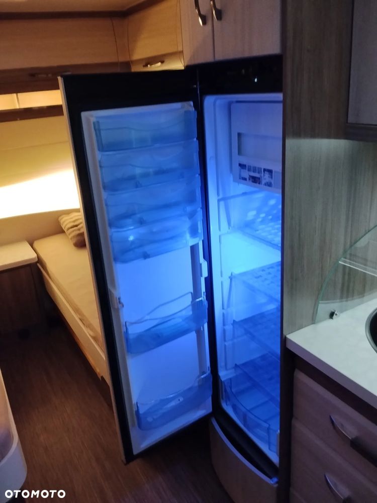 Hobby De Lux 495 UL - 11